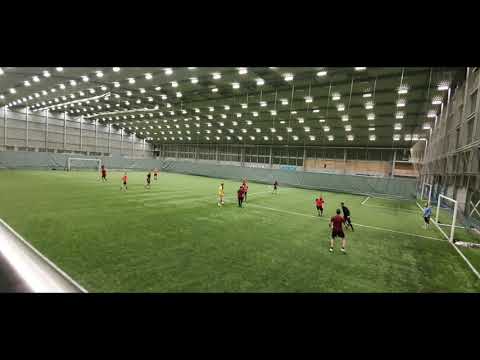 TORYGLEN INDOORS 27/11/19 PART 1