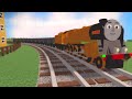5 New Engines Are In The Shed