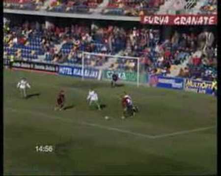 PONTEVEDRA CF SAD - UD VILLA STA. BRÍGIDA