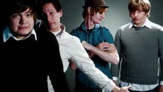 The Spill Canvas - The Season