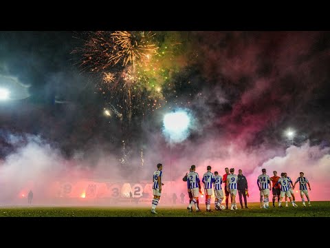 Coevorder KRAKER: RAPTIM - GERMANICUS | Onze Club | RTV Drenthe