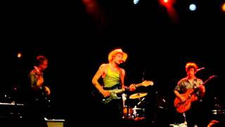 Deer Tick - Little White Lies (Live)