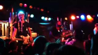 American wasted - new medicine