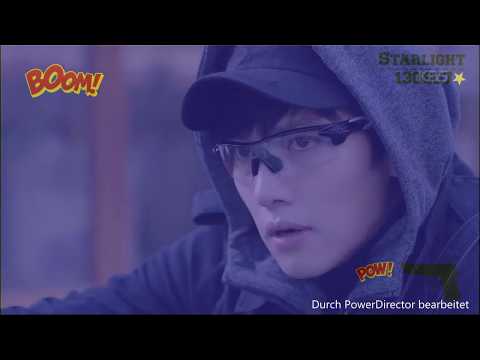 Top 10 action kdramas