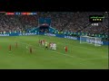 Portugal vs Spain | Shaiju Damodaran Commentary | FIFA World Cup 2018 |