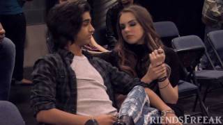 Beck & Jade | That's why I smile ♥