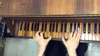 &quot;Pretty Ballerina&quot;