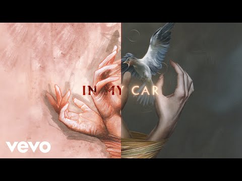 Imagine Dragons - My Car (Official Lyric Video)