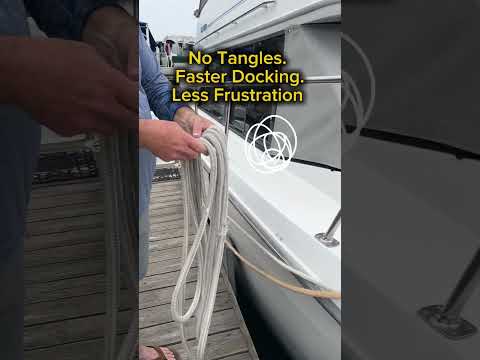 Boat Tip #9