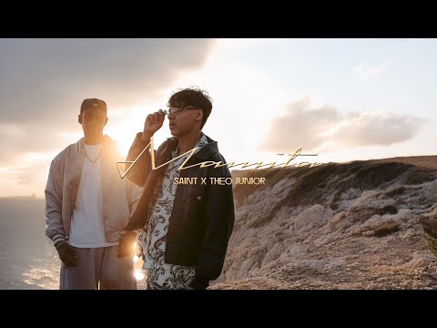 Saint x Theo Junior - Mamita (Lyric Video)