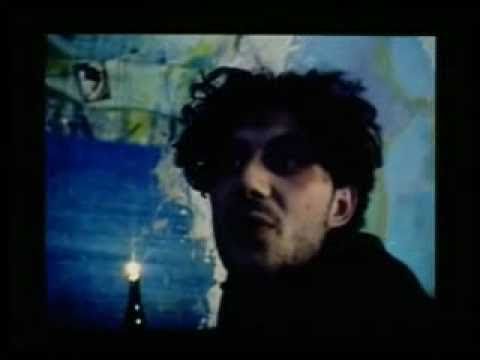 Filippo Timi nel film "Rosatigre" di Tonino De Bernardi - 2000