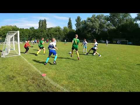 Relacja z turnieju Lublinianka Cup 2023 - rocznik 2012