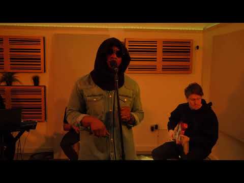 GoldKay ft David Jay- My Girl (Acoustic Session)