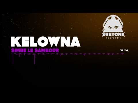 Simba Le Tambour - Kelowna [Free Download]