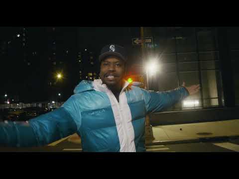 Nino Man x G. Dep - Child Of Harlem Remix 