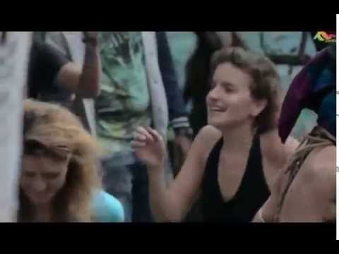 Parvati Peaking Festival - Music Party - Kasol