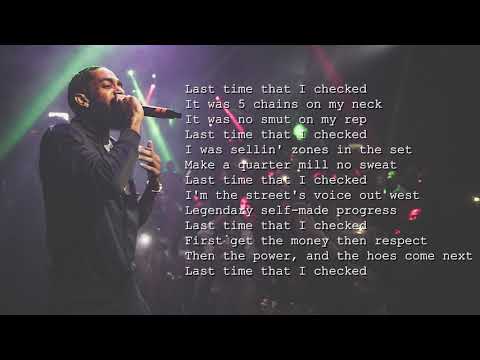 download lagu mp3 mp4 Last Time I Checked Lyrics, download lagu Last Time I Checked Lyrics gratis, unduh video klip Last Time I Checked Lyrics