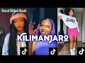 🚨Kilimanjaro Amapiano🥰 TikTok Dance Challenge 🔥