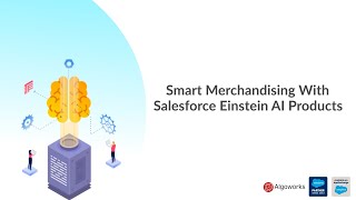 Smart Merchandising with Salesforce Einstein AI