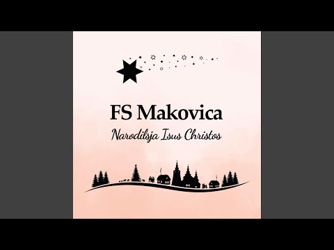 Narodilsja Isus Christos / Vo Viflejemi nyňi novina