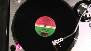 En Vogue - You Don&#39;t Have To Worry Promotional 12&quot; Single