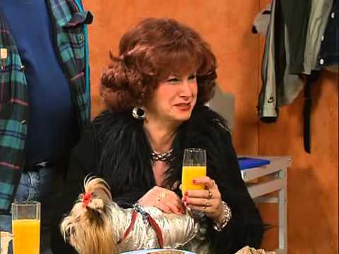 F.C.De.Kampioenen.S11E03.Te.bed.of.niet.te.bed