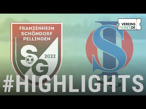 SG Franzenheim - SG Saartal Irsch I Bezirksliga West Herren 1. Spieltag 2025