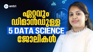 Most In-Demand Data Science Jobs in 2026 | Salary & Skills Explained