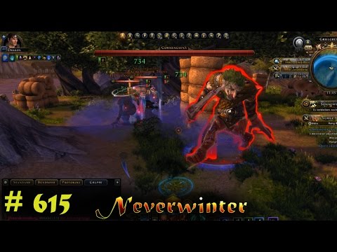 Neverwinter #615 - Das Sommerfest (2/3) - Event - Let's Play
