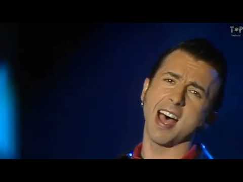 Marc Almond ~ Something's Gotten Hold Of My Heart