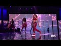 Tinashe Pretend 2 On Soul Train Award AI Restored 4K