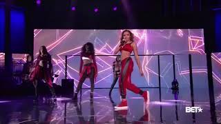 Tinashe - Pretend / 2 On - Soul Train Award (AI Restored) [4K]