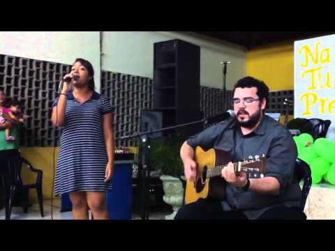 Joyce Santana e Felipe Valente - Espinhos