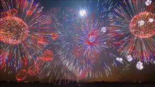 "La Genèse" - Armand Amar