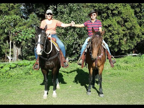 MICHELLE'S WILD RIDE (first 5 minutes) FILM BY EKEL SIVAN