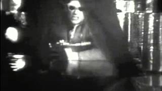 The Residents - Vileness Fats (Kamakazi Lady!)