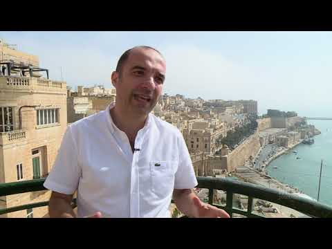 ORF WELTjournal - Mein Malta