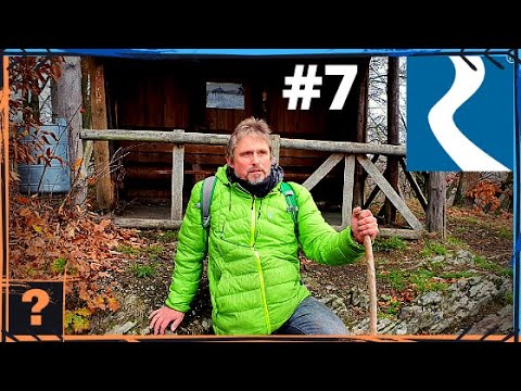 Rheinsteig Etappe 7 (Rengsdorf nach Sayn)