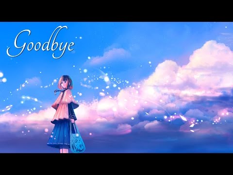 Erio feat. Ryan Ellingson - Say Goodbye