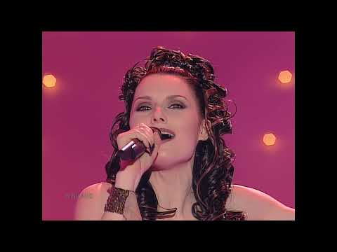 Edea - Aava - Finland - Eurovision Song Contest 1998