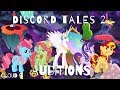 DISCORD TALES 2 AUDITIONS Cloud 9