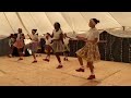 Rieldans Of The Khoi And San