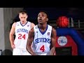 Highlights: Aquille Carr drops 22 points off the bench for Delaware 87ers