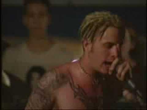 Vision Of Disorder - Suffer