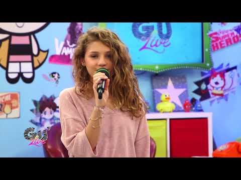 GU'LIVE 25/11 - Sardou et nous... "En chantant" ! - Tous les samedis à 13h30 sur Gulli ! #4