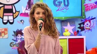 GU&#39;LIVE 25/11 - Sardou et nous... &quot;En chantant&quot; ! - Tous les samedis à 13h30 sur Gulli ! #4