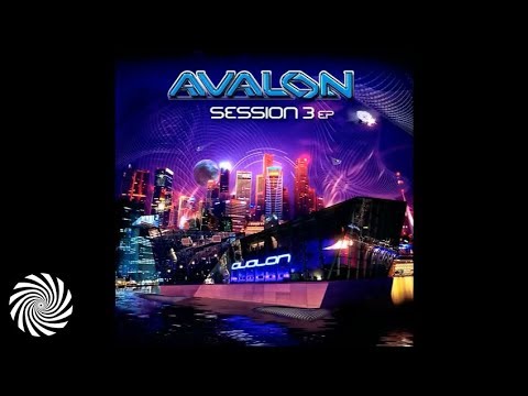Avalon & Mad Maxx - The Ritual
