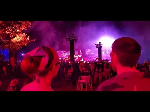 Lost Lands 2019 Kayzo