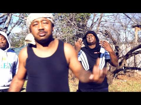 Dopesosa x Ymg Boogie - YBG Diss Shot By: DJ Goodwitit
