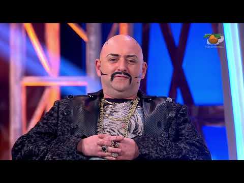 Portokalli, 9 Prill 2023 - Kapo - Melamini ( Mësimi i gjuhës arabe )